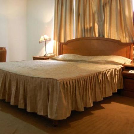 Hotel Sita Manor Gwalior Eksteriør bilde