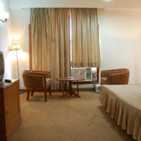 Hotel Sita Manor Gwalior Eksteriør bilde