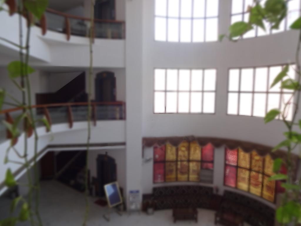 Hotel Sita Manor Gwalior Eksteriør bilde