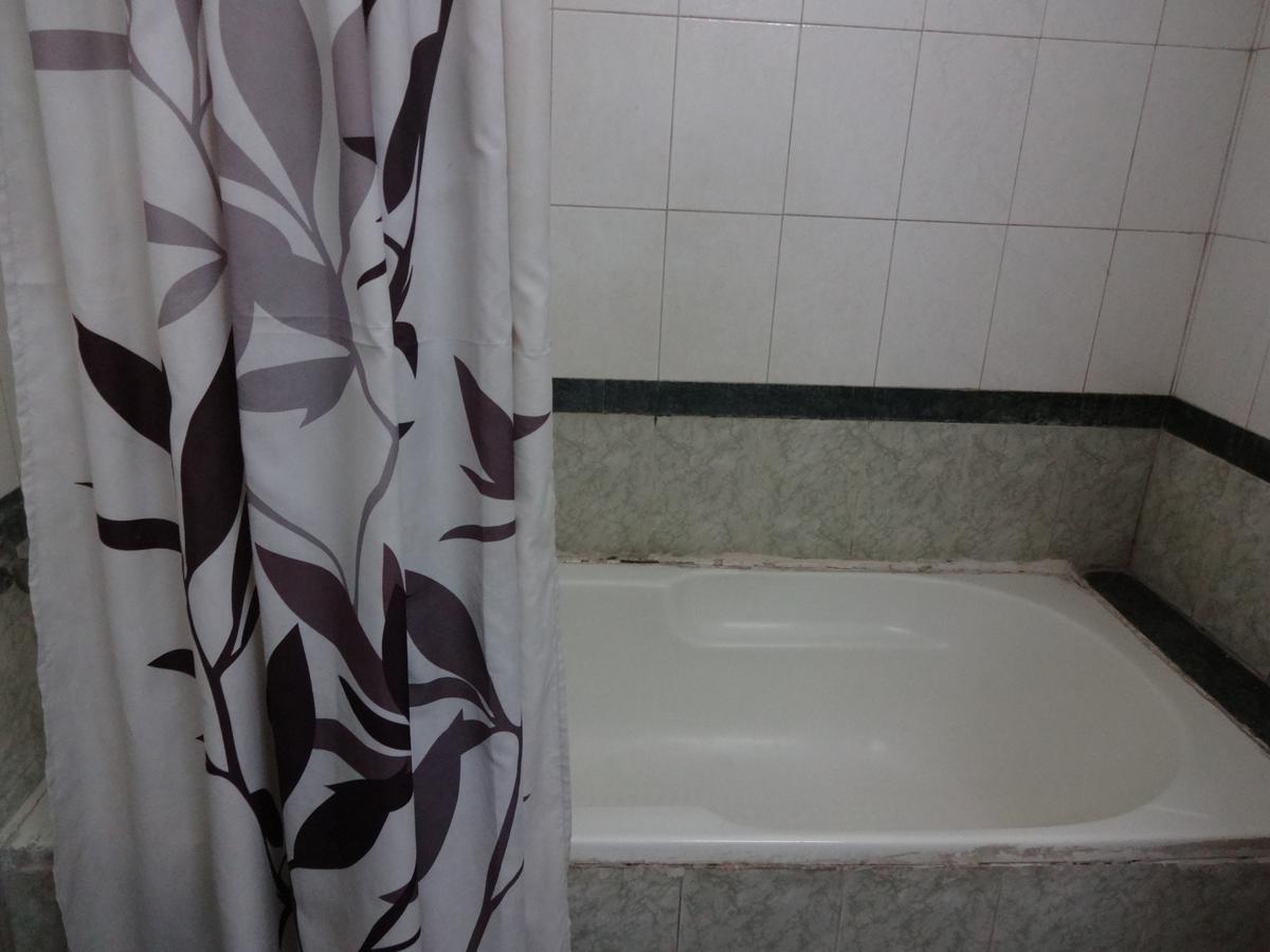 Hotel Sita Manor Gwalior Rom bilde